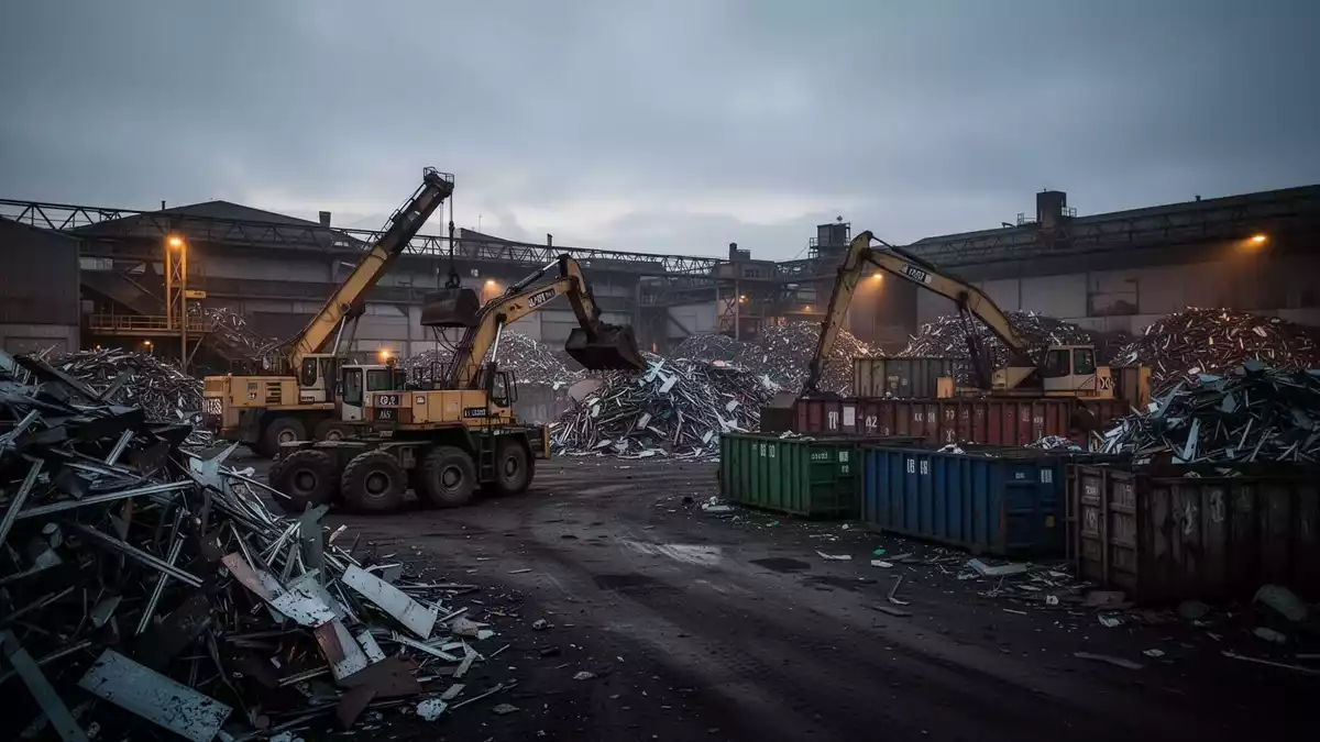 The Health and Safety Executive (HSE) has issued formal warnings to Sackers, a recycling provider in Great Blakenham, after inspections found risks of serious injury or death at the site. The…