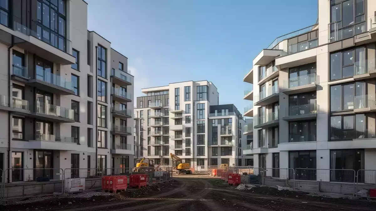 Cairn Homes: Starkes Halbjahr und höhere Jahresziele beflügeln Aktie