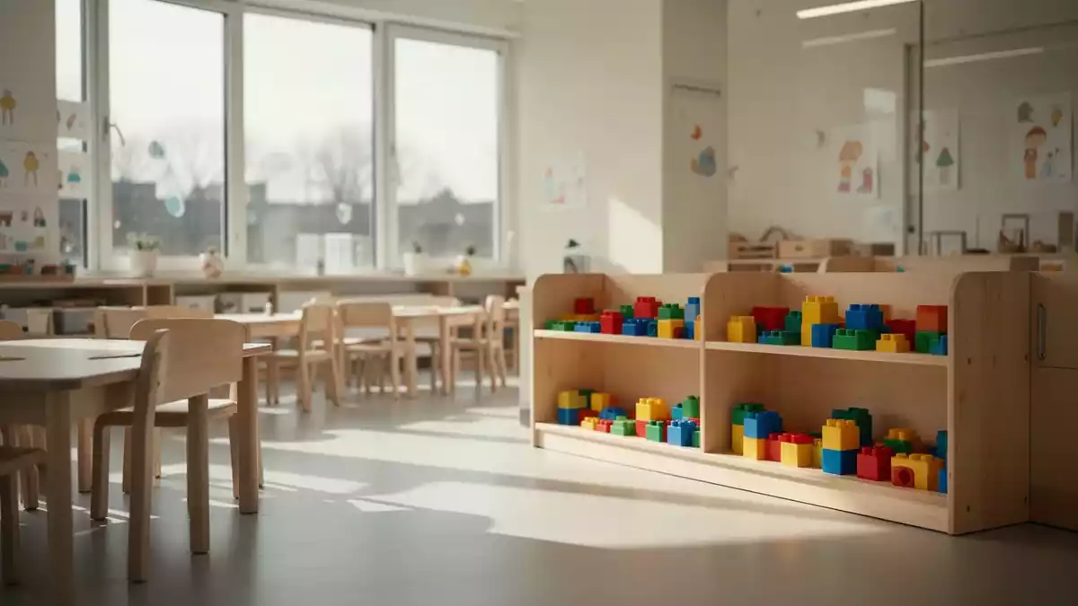 Kita-Gesetz: Milliarden für Diagnostik und bessere Qualität