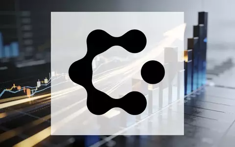 Abstrakte Darstellung einer dynamischen Marktbewegung mit steil ansteigenden Linien und positiver Handelsstimmung. - Foto: über boerse-global.de