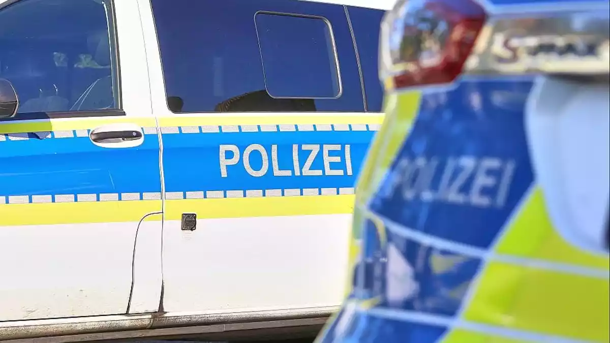 Studie: Angst vor Verbrechen im Osten am höchsten