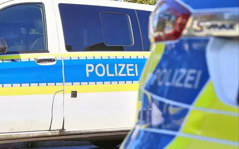 Polizei (Archiv) - Foto: via dts Nachrichtenagentur