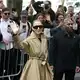 Bald wieder auf der Bühne: Céline Dion. (Archivbild) - Bild: Thomas Samson/AFP/dpa