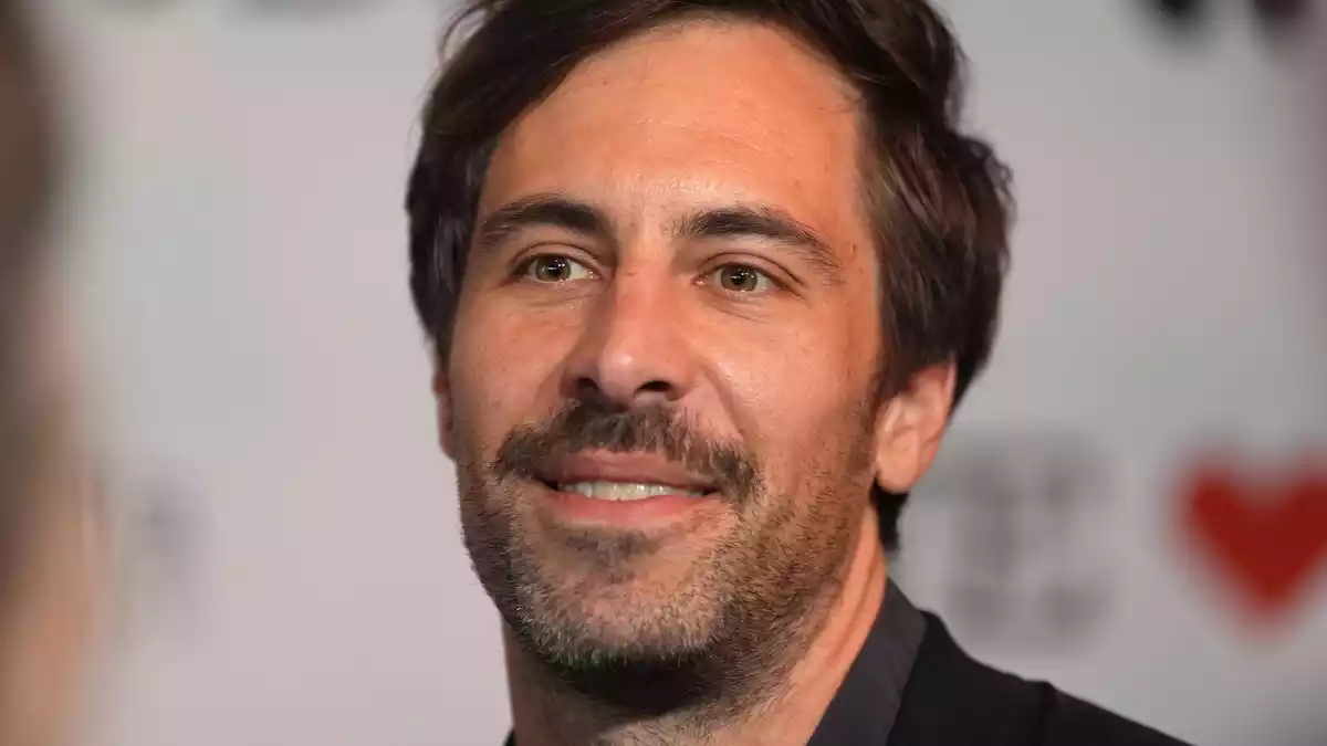 Max Giesinger will sich nach seiner Tour auf Hobbys und Familie konzentrieren. (Archivbild) - Bild: Marcus Brandt/dpa