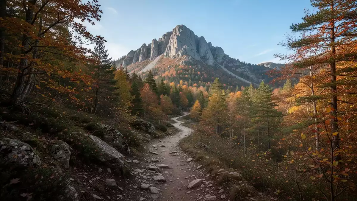 Dale Sanders holt sich mit 91 Jahren Appalachian-Trail-Rekord