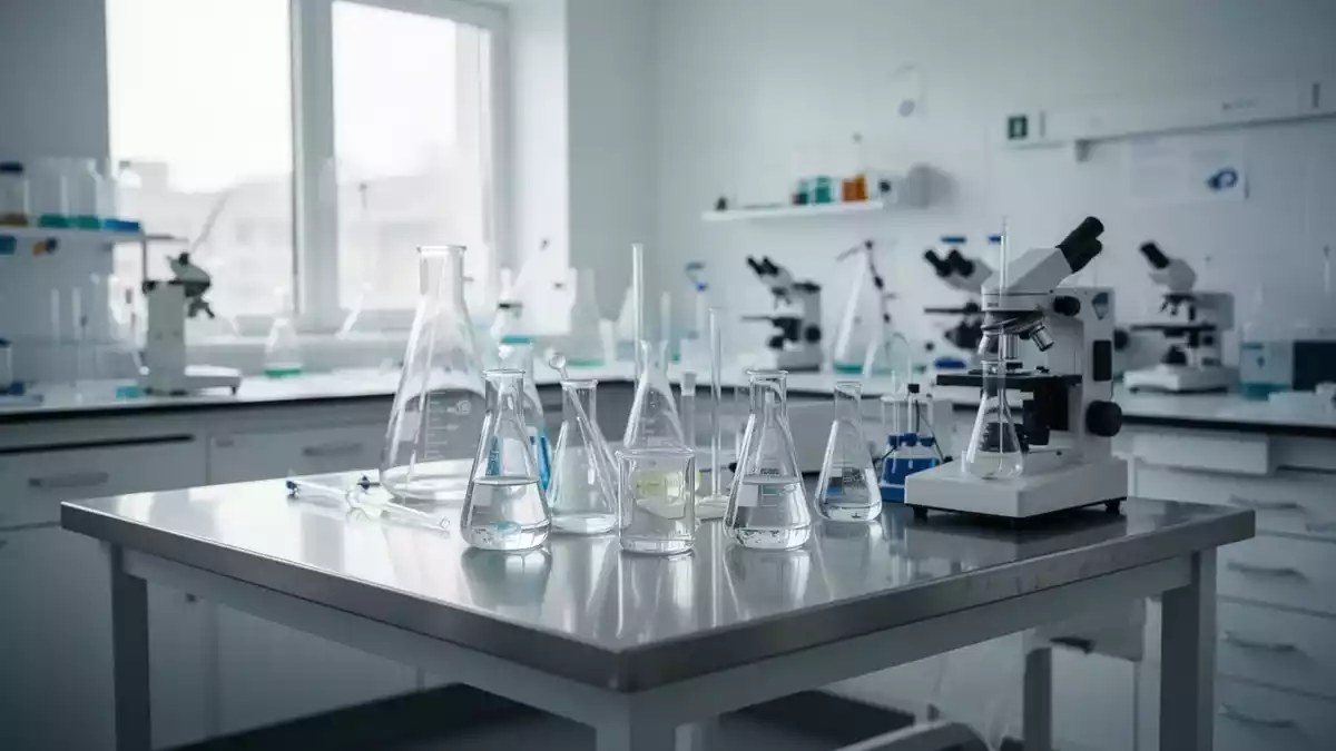 Newron Pharmaceuticals erreicht Studienmeilenstein mit Evenamide