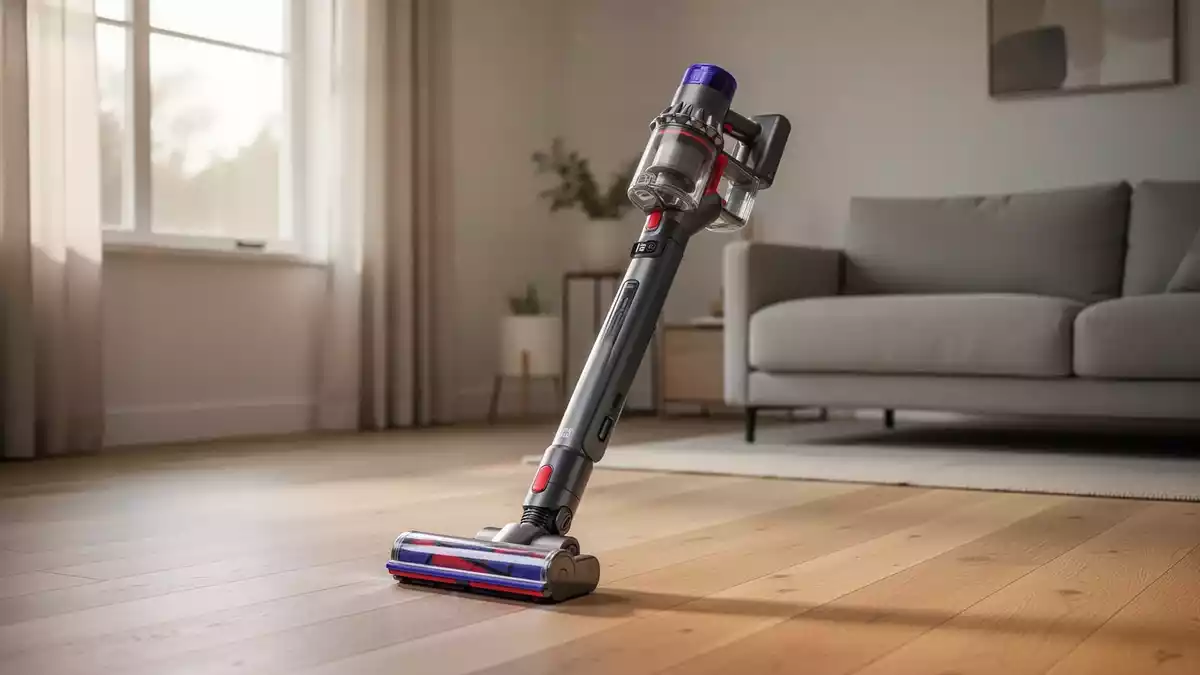 Saug- und Wischgeräte: Mehr Leistung trifft auf Automatisierung