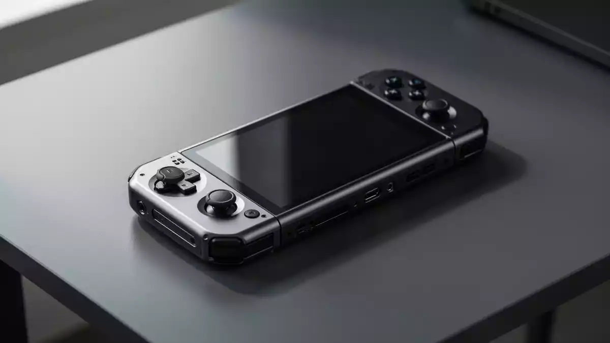 GPD Win Max 3 startet Crowdfunding mit bis zu 128 GB RAM