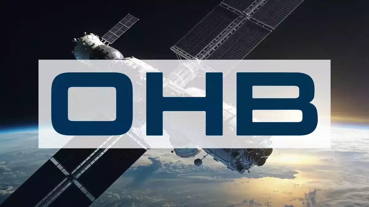 OHB Stock Slumps 12% Despite €1bn IRIS² Satellite Contract Win