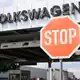 Die einstige Vorzeigefabrik von Volkswagen in Zwickau ist zum Wackelkandidat geworden. (Archivbild) - Bild: Hendrik Schmidt/dpa