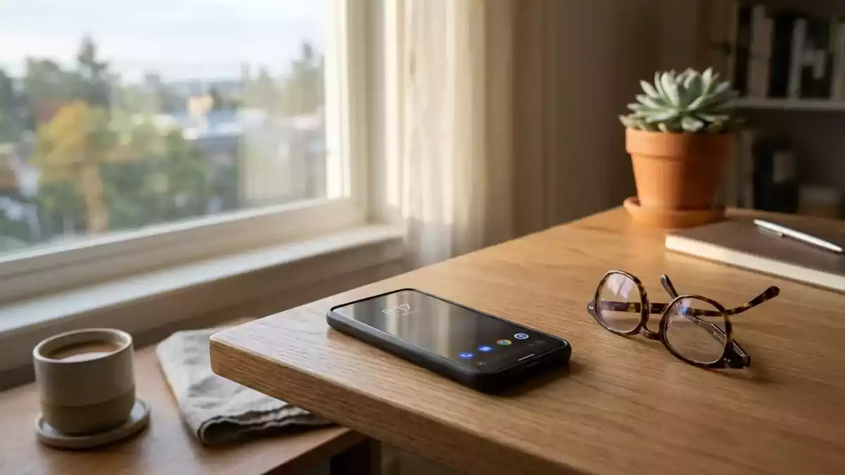 Google startet Android-Feature-Drop mit fünf neuen Funktionen