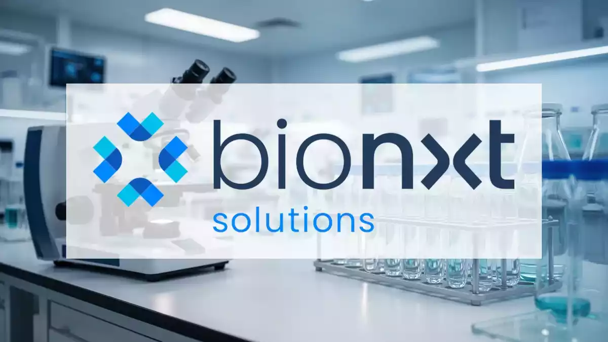 BioNxt Solutions stärkt MS-Programm und verlängert Schuldentilgung