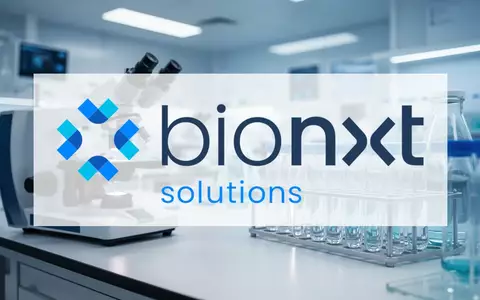 Modernes Labor mit medizinischen Geräten als Symbol für klinische Forschung und pharmazeutische Innovation. - Foto: über boerse-global.de