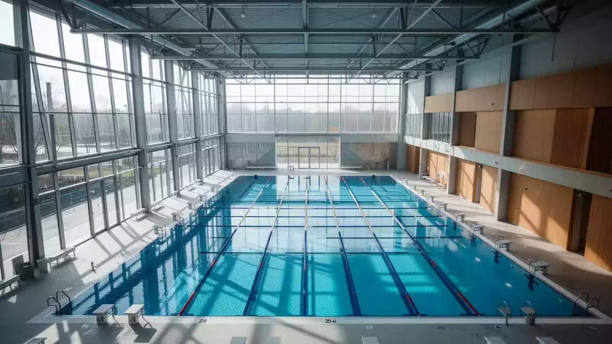 Crailsheim eröffnet Aqua Duo mit Abwärme und Photovoltaik