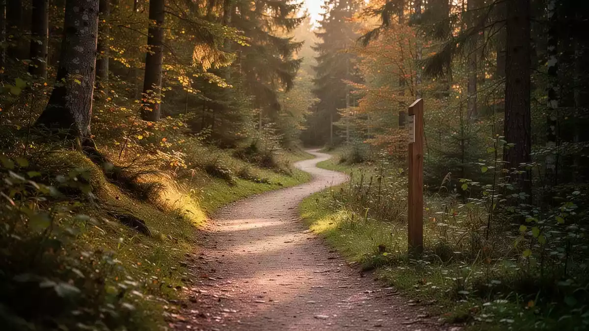 Wandertourismus in Deutschland: Mehr Qualität und neue Erlebniswege