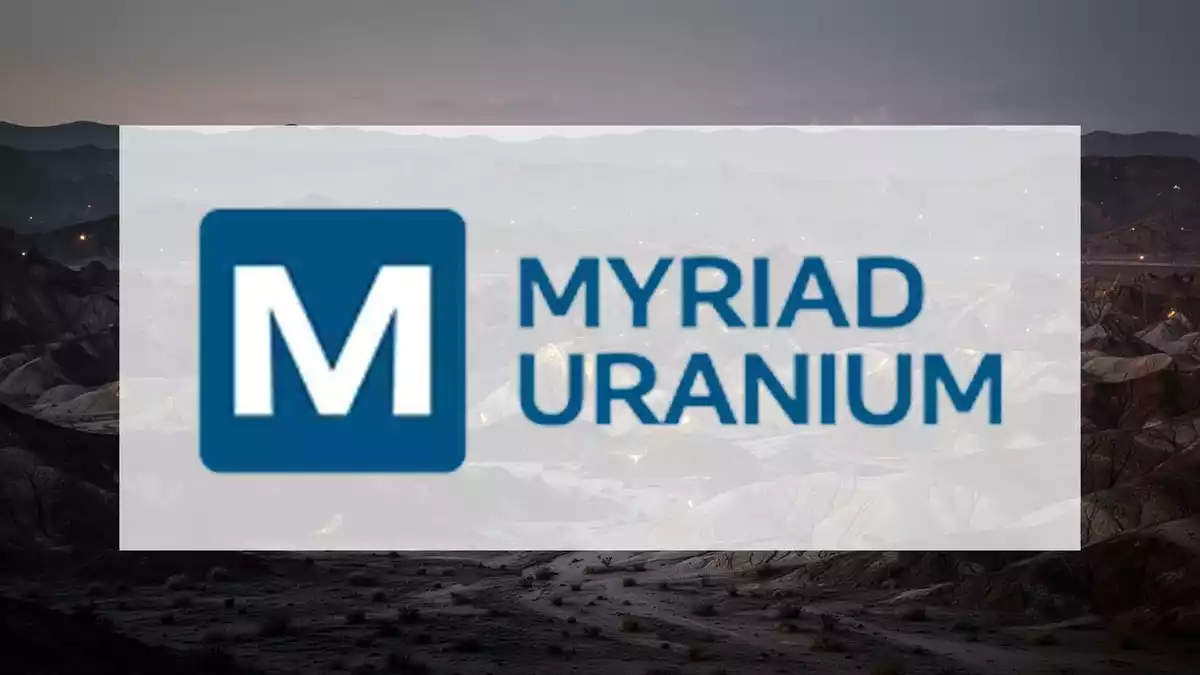 Myriad Uranium übernimmt Rush und meldet Uranfunde