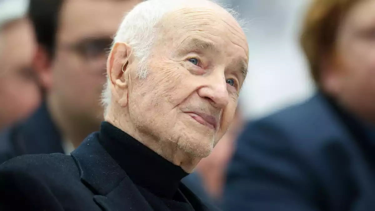 Armin Mueller-Stahl erhält die «Goldene Henne» für sein Lebenswerk. (Archivbild) - Bild: Christoph Reichwein/dpa
