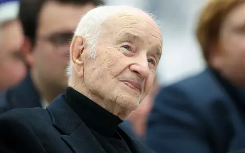 Armin Mueller-Stahl erhält die «Goldene Henne» für sein Lebenswerk. (Archivbild) - Foto: Christoph Reichwein/dpa