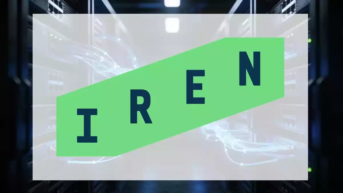 IREN's AI Pivot: Revenue Up, Net Loss Widens on Impairments