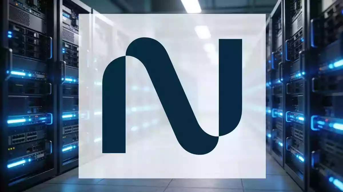 Nebius Rallies Shareholder Firepower, Then the Market Flinches Illustration mit AI erstellt.