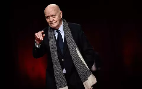 Mit «Cyrano von Bergerac» und «Der Husar auf dem Dach» prägte Jean-Paul Rappeneau das französische Kino. (Archivbild) - Foto: Jeff Pachoud/AFP/dpa