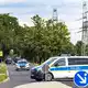 Am Dienstagmorgen hatten Unbekannte nahe dem Kohlekraftwerk Jänschwalde in Brandenburg versucht, Kurzschlüsse an Höchstspannungsleitungen auszulösen.  - Bild: Frank Hammerschmidt/dpa