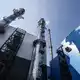 In Deutschland sollen etliche neue Gaskraftwerke gebaut werden. (Archivbild) - Bild: Oliver Berg/dpa