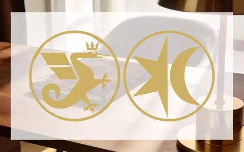Elegante, minimalistische Szene in Schokoladentönen mit weichem Licht und goldenen Akzenten. - Foto: über boerse-global.de