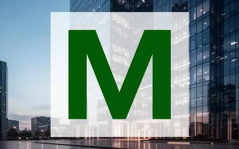 Moderne Büroarchitektur bei Dämmerung als Symbol für finanzielle Stabilität und Wachstum. - Foto: über boerse-global.de