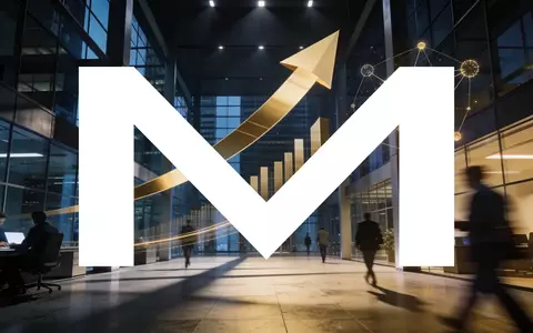 Abstrakte Darstellung von strategischem Unternehmenswachstum und Investitionen in einem modernen Geschäftsumfeld. - Foto: über boerse-global.de