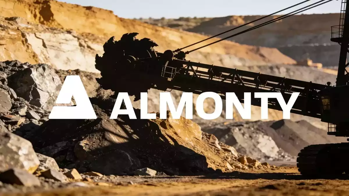 Almonty Industries Overhauls Finances, Boosts Cash to C$1.23B