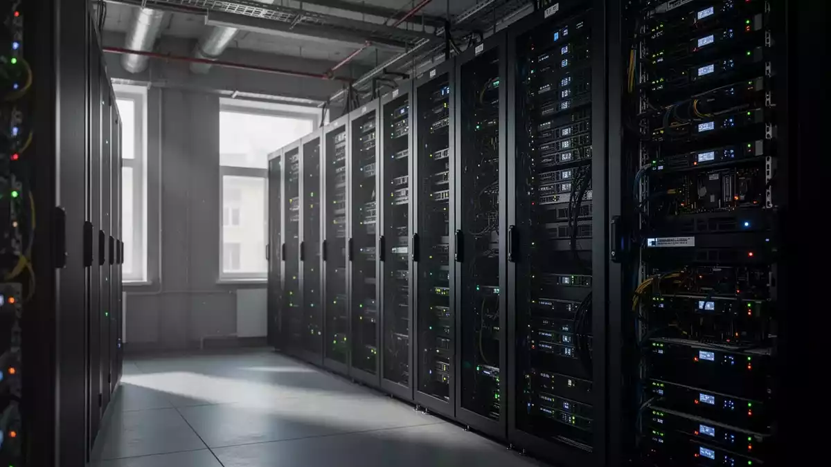 Kiew: Ukrainische Behörden zerschlagen Krypto-Betrugsnetzwerk