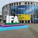 Auf der Technikmesse IFA in Berlin sind die neuesten Tech-Trends zu sehen. - Bild: Christoph Dernbach/dpa
