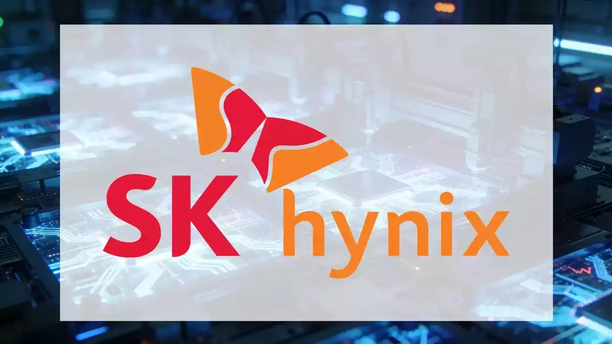 SK Hynix Buyback vs Macro Shocks: Stock Dips 4.7% on Iran Airstrikes