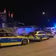 Zeugen hatten die Polizei wegen Schussgeräuschen auf einem Fabrikgelände gerufen.  - Bild: Sebastian Peters/News5/dpa