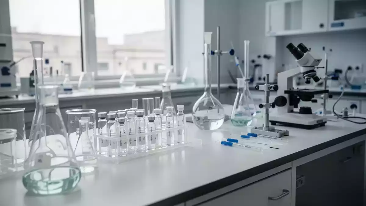 MS-Forschung: Zelltherapie und Novartis-Medikament zeigen Fortschritte