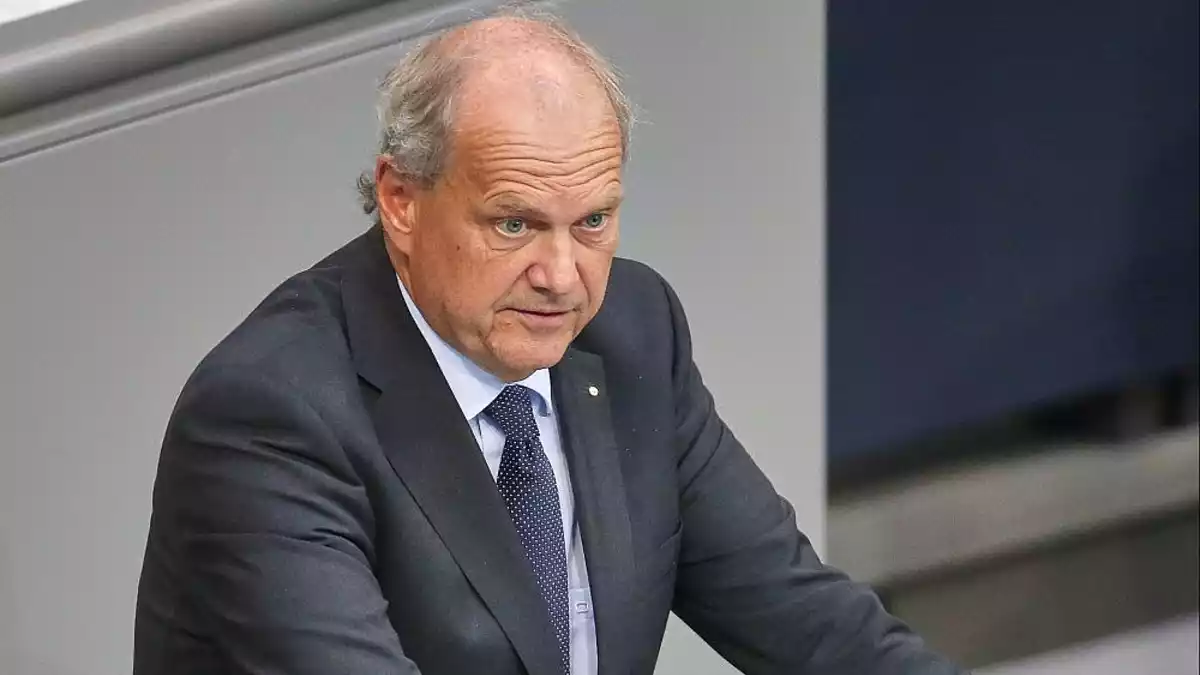 Güntzler: Union will Steuerreform nachbessern