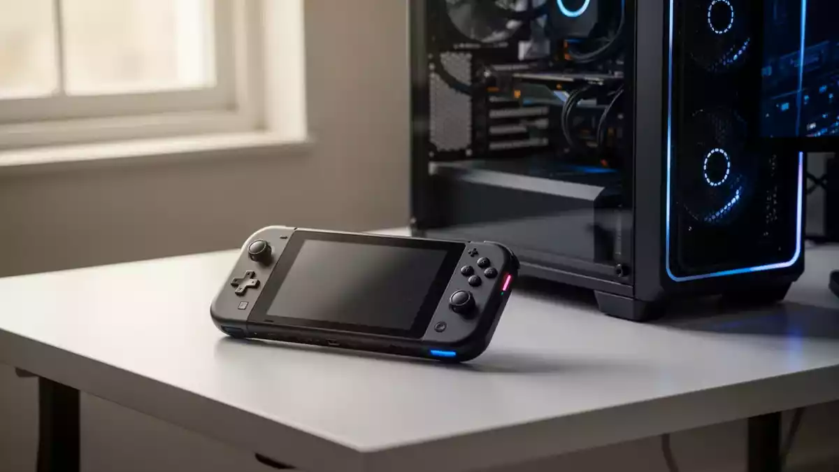 Valve aktualisiert Steam-Client mit HDR-Streaming und AV1