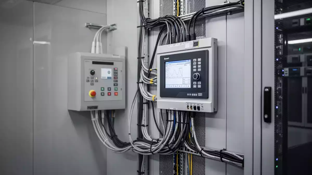 Tekko TC 0 verbindet Alarmanlagen mit intelligenter Gebäudeautomation