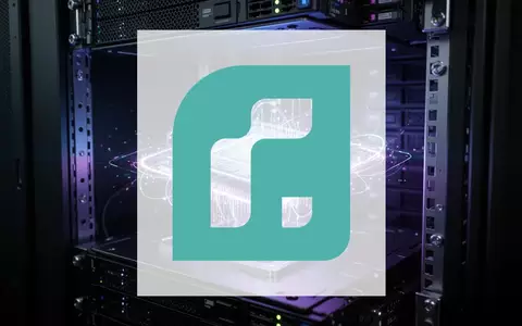 Abstrakte Darstellung eines Quantencomputer-Prozessors in einem hochmodernen Rechenzentrum. - Foto: über boerse-global.de