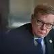 Außenminister Johann Wadephul (CDU) äußert sich am Rande des informellen EU-Außenministertreffens im irischen Wicklow vor Journalisten. - Bild: Michael Brandt/dpa