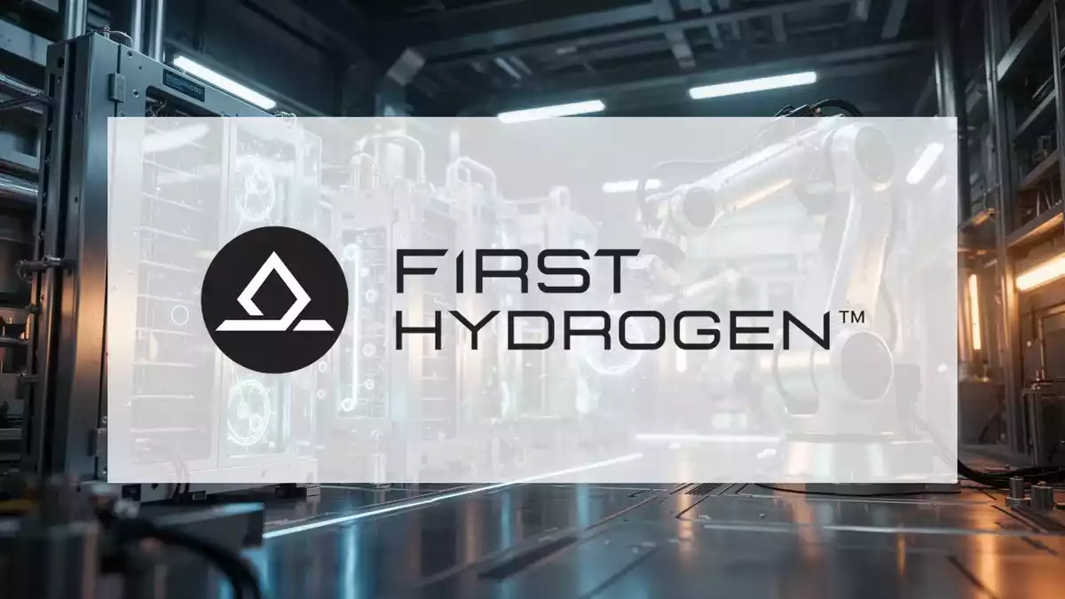 First Hydrogen erhält Rechte an KI-Roboterplattform