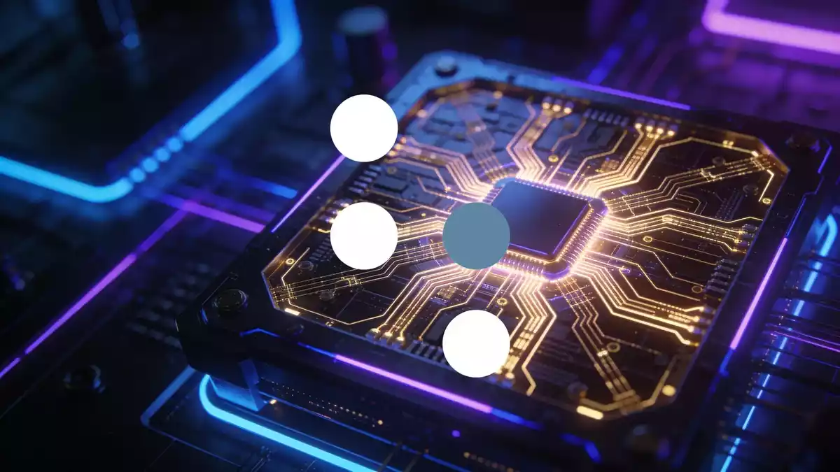 D-Wave Quantum: Finanzchef geht trotz technischer Fortschritte