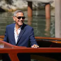 Erhält in Venedig einen Preis für sein Lebenswerk: George Clooney.  - Foto: Alessandra Tarantino/Invision/dpa