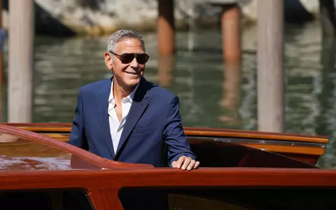 Erhält in Venedig einen Preis für sein Lebenswerk: George Clooney.  - Foto: Alessandra Tarantino/Invision/dpa