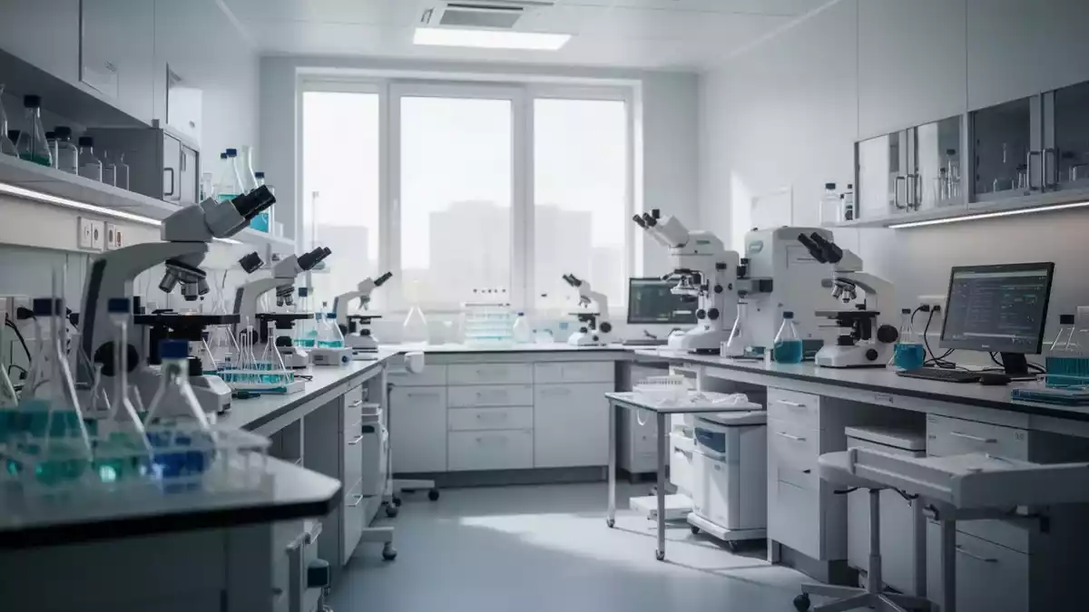 NovaGo Therapeutics sichert 30 Millionen Dollar für Rückenmarksstudie