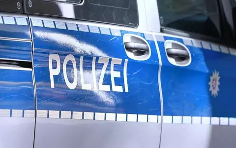 Polizei (Archiv) - Foto: via dts Nachrichtenagentur