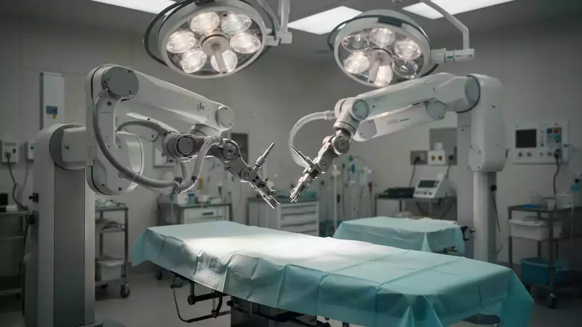 Orthopädie im Wandel: Robotik, neue Therapien und Klinikreformen