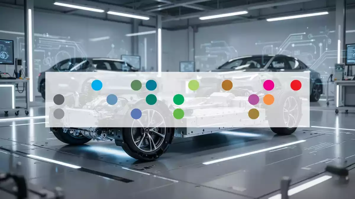 Sensata entwickelt neuen Sensor für R290-Kühlung in E-Autos