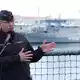 Vizeadmiral Jan Christian Kaack, Inspekteur der Marine (Archivbild) - Bild: Marcus Brandt/dpa